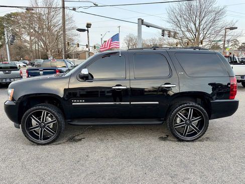 Used 2013 Chevrolet Tahoe LTZ image 2