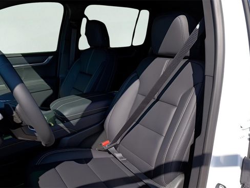 New 2026 GMC Acadia Elevation w/ Black Edition image 10