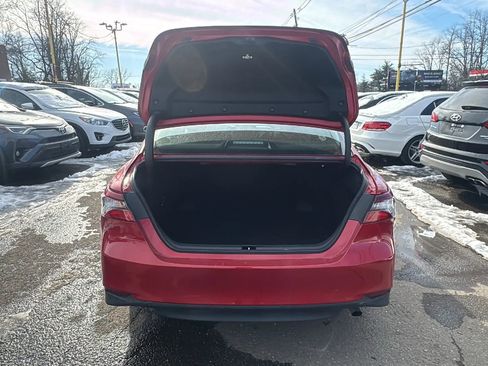 Used 2023 Toyota Camry LE image 14