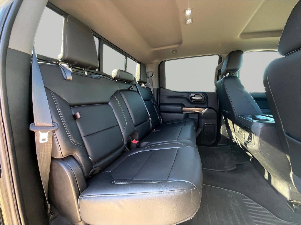 Used 2019 Chevrolet Silverado 1500 RST w/ All-Star Edition AWD/4WD image 29