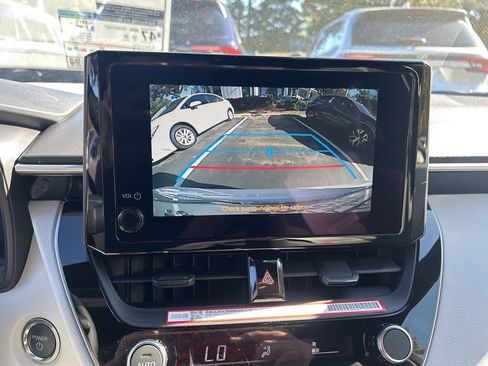 New 2026 Toyota Corolla SE image 5