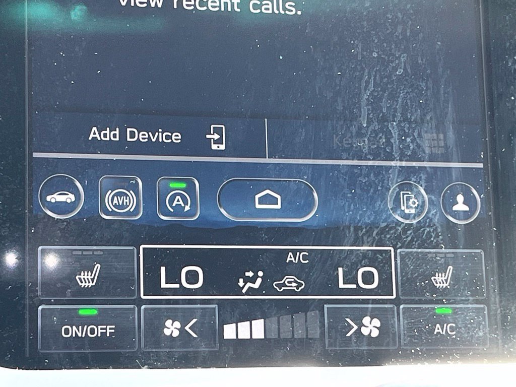 Used 2024 Subaru Outback Premium AWD/4WD image 17