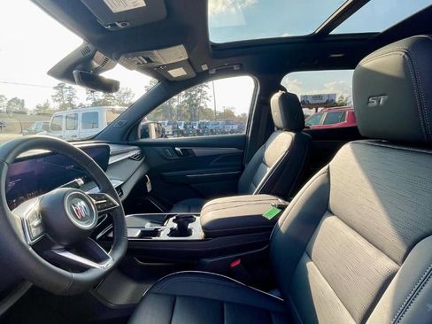 New 2026 Buick Enclave Sport Touring image 15