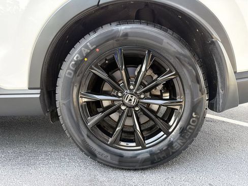 Used 2025 Honda CR-V Sport-L image 38