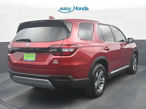 New 2025 Honda Pilot EX-L image 7