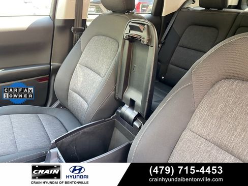 Used 2024 Ford Bronco Sport Big Bend image 28