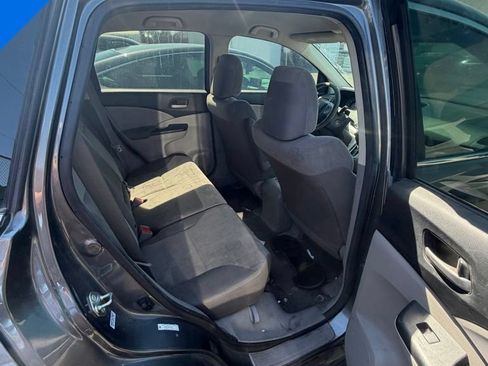 Used 2014 Honda CR-V LX image 6