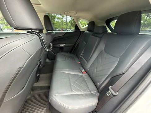 Used 2024 Lexus NX 450h+ AWD w/ Vision Package image 22