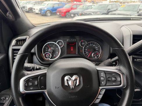 Used 2025 RAM 2500 Tradesman AWD/4WD image 19