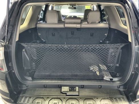 Used 2019 Toyota 4Runner Limited image 24