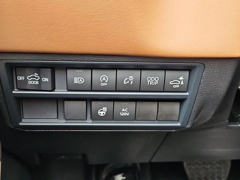 New 2026 Toyota Tundra 1794 Edition AWD/4WD image 10