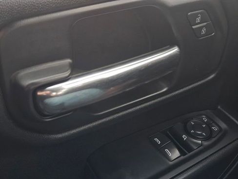 Used 2024 Chevrolet Silverado 3500 W/T w/ WT Fleet Convenience Package image 26