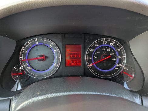 Used 2008 INFINITI EX35 Journey w/ Premium Pkg RWD image 42
