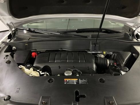 Used 2016 GMC Acadia SLT w/ Premium Edition FWD image 53