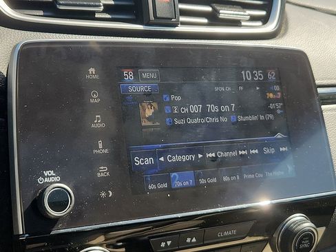 Used 2018 Honda CR-V Touring image 17