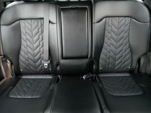 Used 2024 Kia Sportage X-Line w/ X-Line Premium Package AWD/4WD image 13