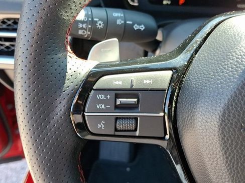 Certified 2025 Acura ADX A-Spec AWD/4WD image 22