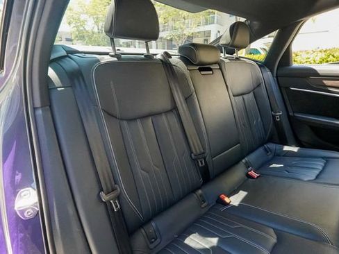 Used 2019 Audi A6 3.0T Prestige AWD/4WD image 86