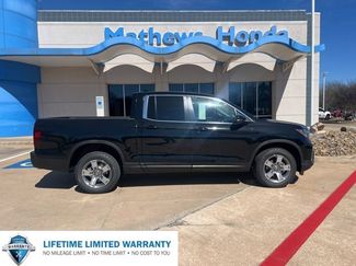 New 2026 Honda Ridgeline RTL video 1