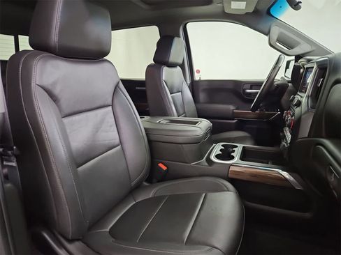 Used 2021 Chevrolet Silverado 1500 RST w/ True North Edition Plus image 23