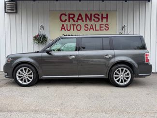 Used 2015 Ford Flex Limited w/ Equipment Group 301A video 1