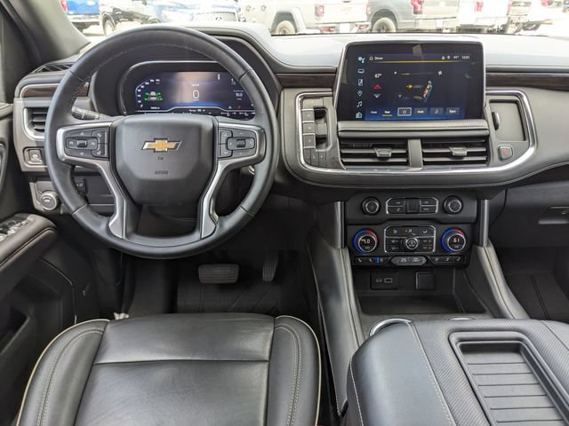 Used 2023 Chevrolet Tahoe Premier RWD image 16