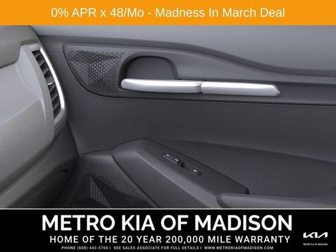 New 2026 Kia Seltos LX image 25