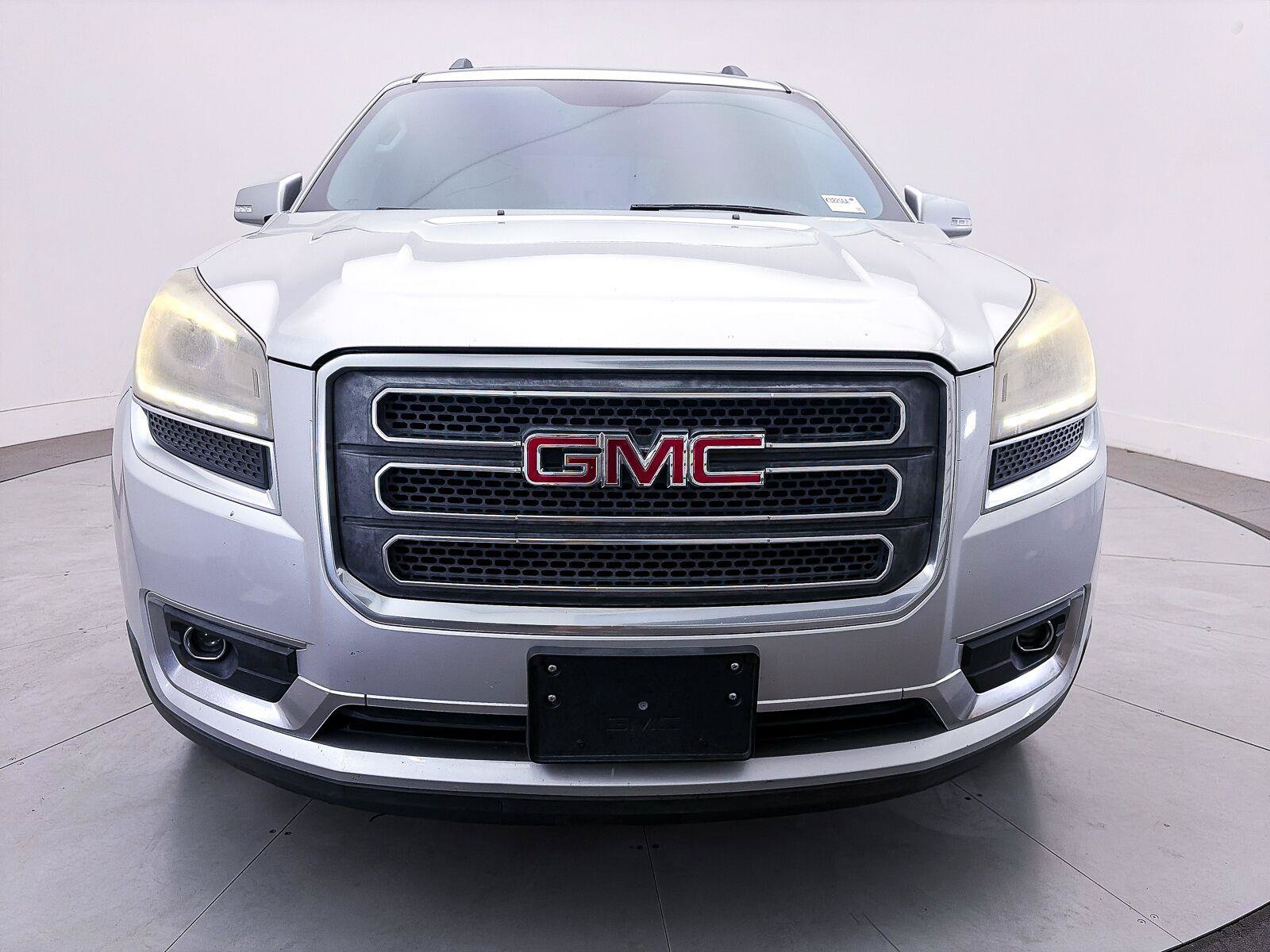 Used 2013 GMC Acadia SLT AWD/4WD image 1