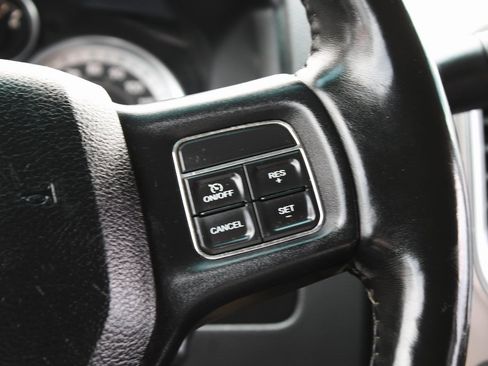 Used 2017 RAM 2500 Big Horn image 23