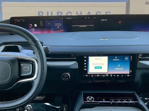 New 2026 Lincoln Navigator Reserve w/ Jet Appearance Package image 6