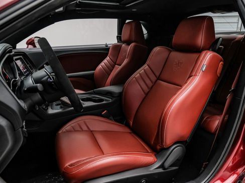 Used 2023 Dodge Challenger SRT Hellcat Redeye image 47