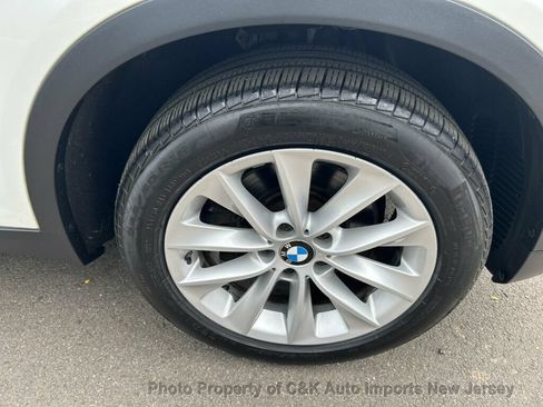 Used 2017 BMW X3 xDrive28i AWD/4WD image 53