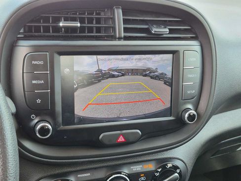 Certified 2024 Kia Soul LX w/ Option Group 015 FWD image 20