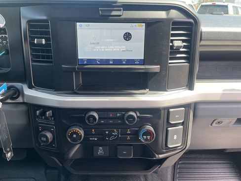 New 2026 Ford F250 XL w/ XL Off-Road Package AWD/4WD image 9