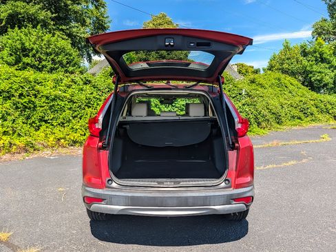 Used 2017 Honda CR-V EX-L image 7