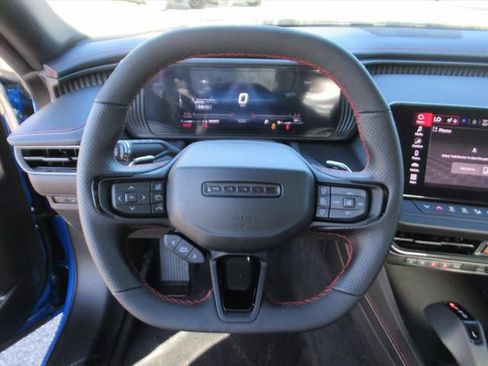 New 2026 Dodge Charger Scat Pack w/ Blacktop Package image 18