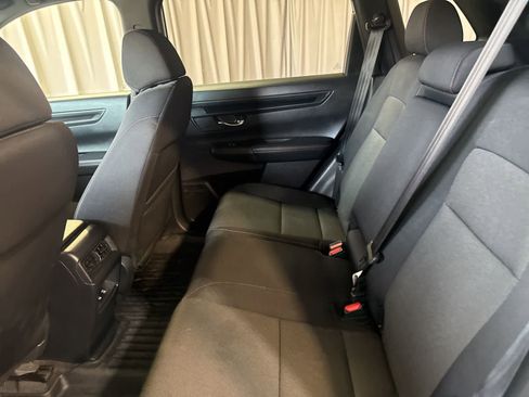 Used 2024 Honda CR-V Sport image 17