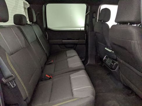 New 2025 Ford F150 STX w/ Equipment Group 200A image 23