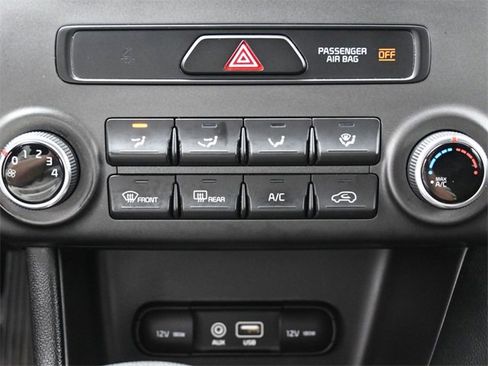 Used 2019 Kia Sportage LX image 20
