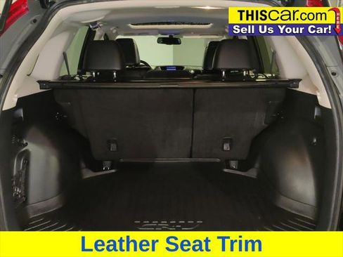 Used 2015 Honda CR-V EX-L image 21