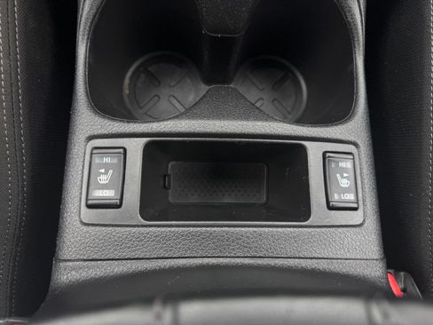 Used 2022 Nissan Rogue Sport SV AWD/4WD image 30