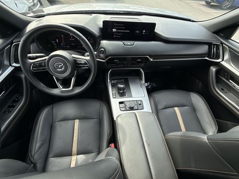 Used 2024 MAZDA CX-90 Plug-In Hybrid w/ Premium Plus AWD/4WD image 23