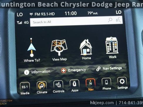 Used 2022 Jeep Wrangler Unlimited Sahara w/ LED Lighting Group image 25