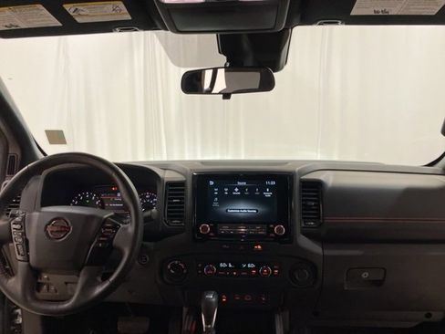 Used 2023 Nissan Frontier PRO-4X w/ Pro Convenience Package image 26