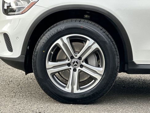 Used 2022 Mercedes-Benz GLC 300 image 24