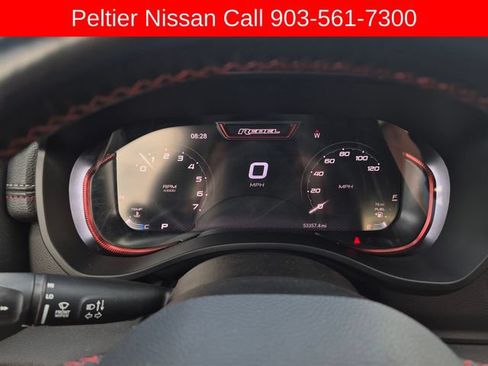Used 2024 RAM 1500 Rebel w/ Rebel Level 1 Equipment Group AWD/4WD image 30