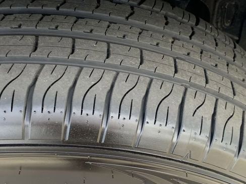 Certified 2025 Toyota 4Runner Limited image 38