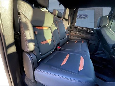 Used 2026 GMC Sierra 2500 AT4 w/ AT4 Premium Plus Package AWD/4WD image 26