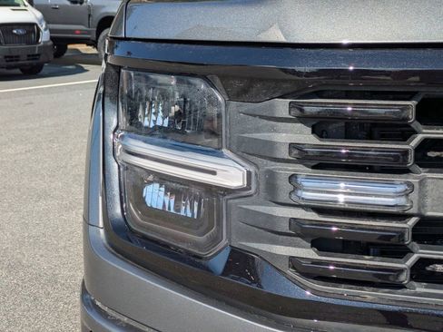 New 2026 Ford F150 STX w/ F-150 LOBO Package image 10