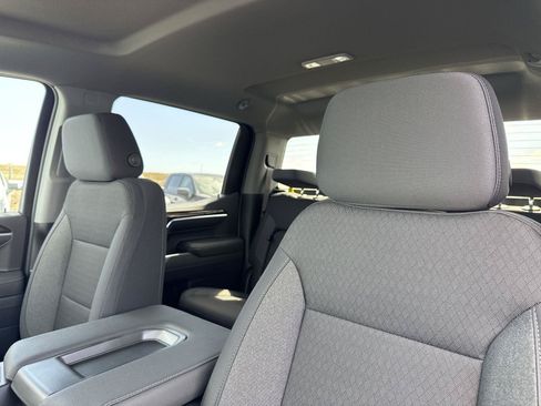 New 2026 GMC Sierra 1500 Elevation AWD/4WD image 23